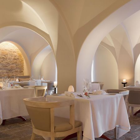 Anassa Otel Polis Restoran fotoğraf