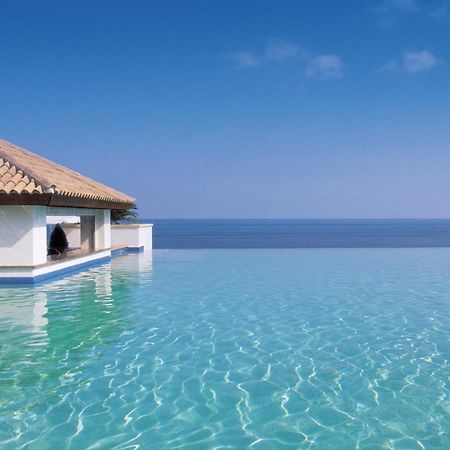 Anassa Otel Polis Dış mekan fotoğraf