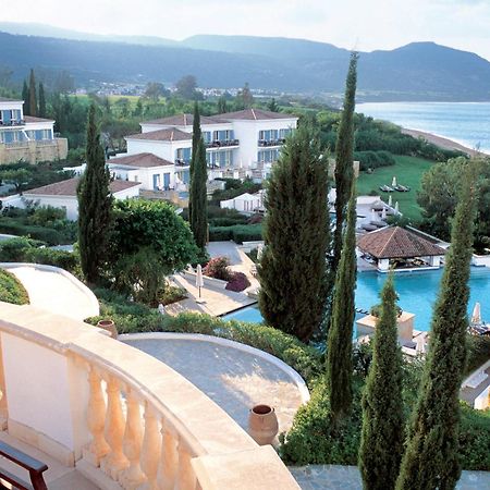 Anassa Otel Polis Dış mekan fotoğraf