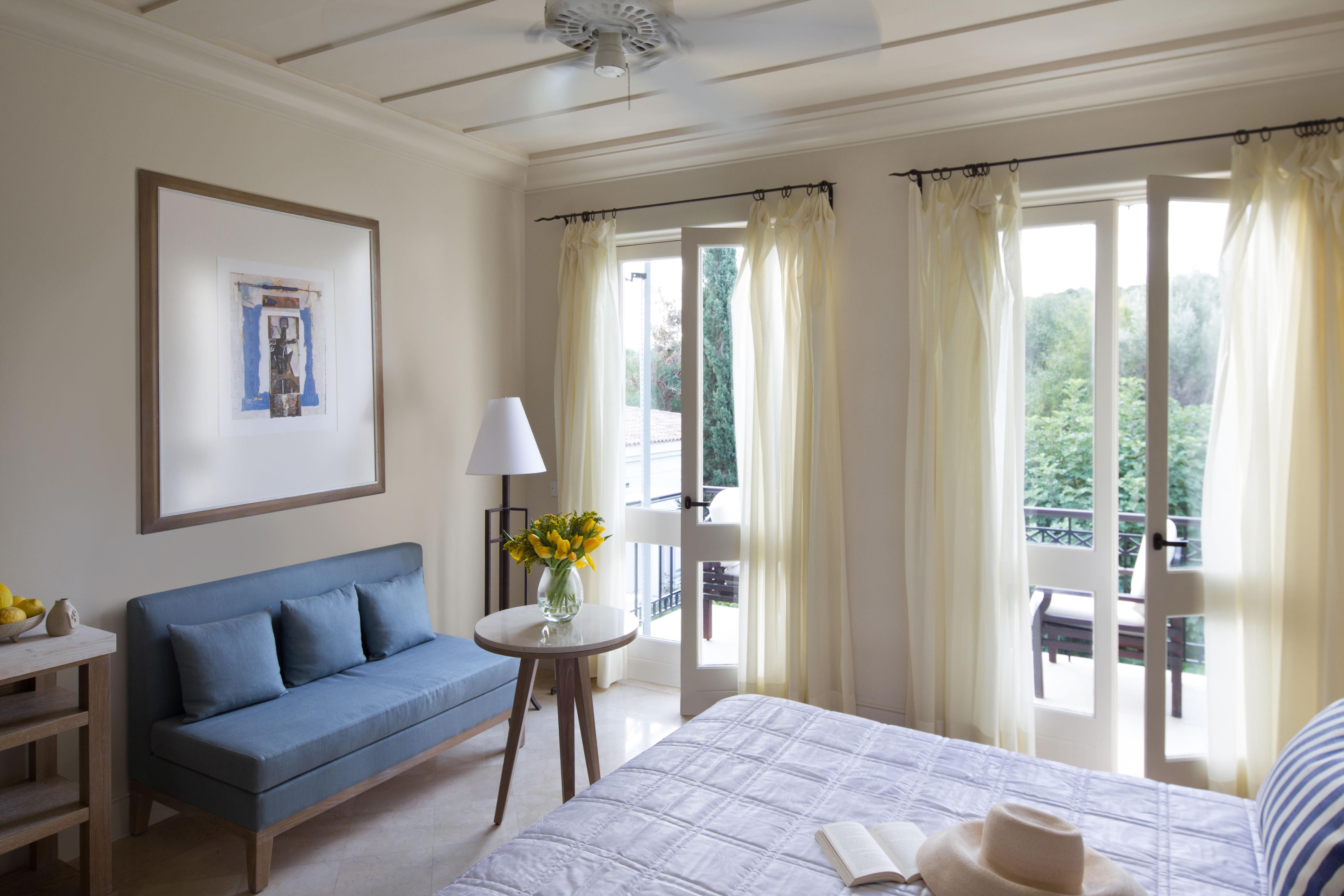 Anassa Otel Polis Dış mekan fotoğraf