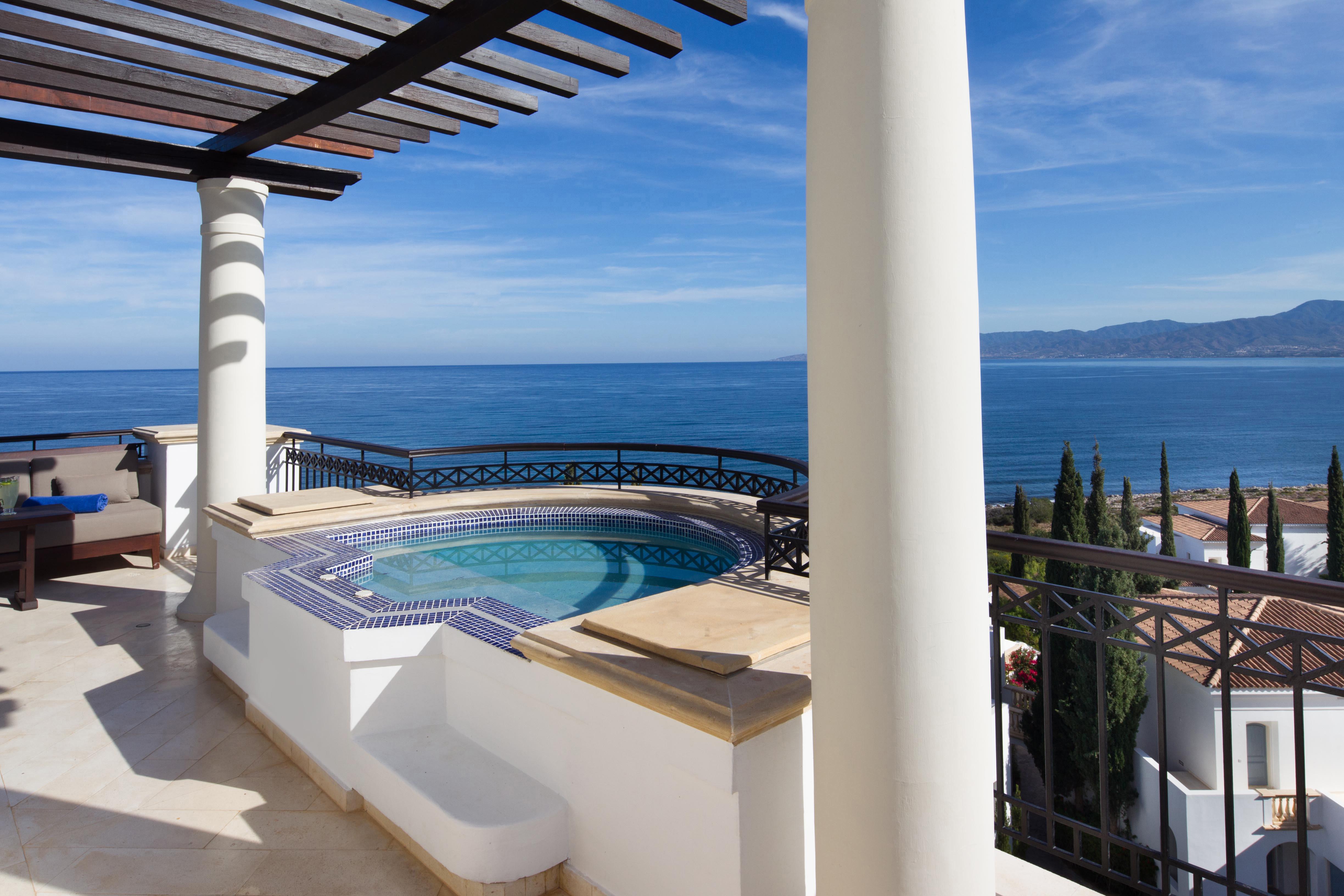Anassa Otel Polis Dış mekan fotoğraf
