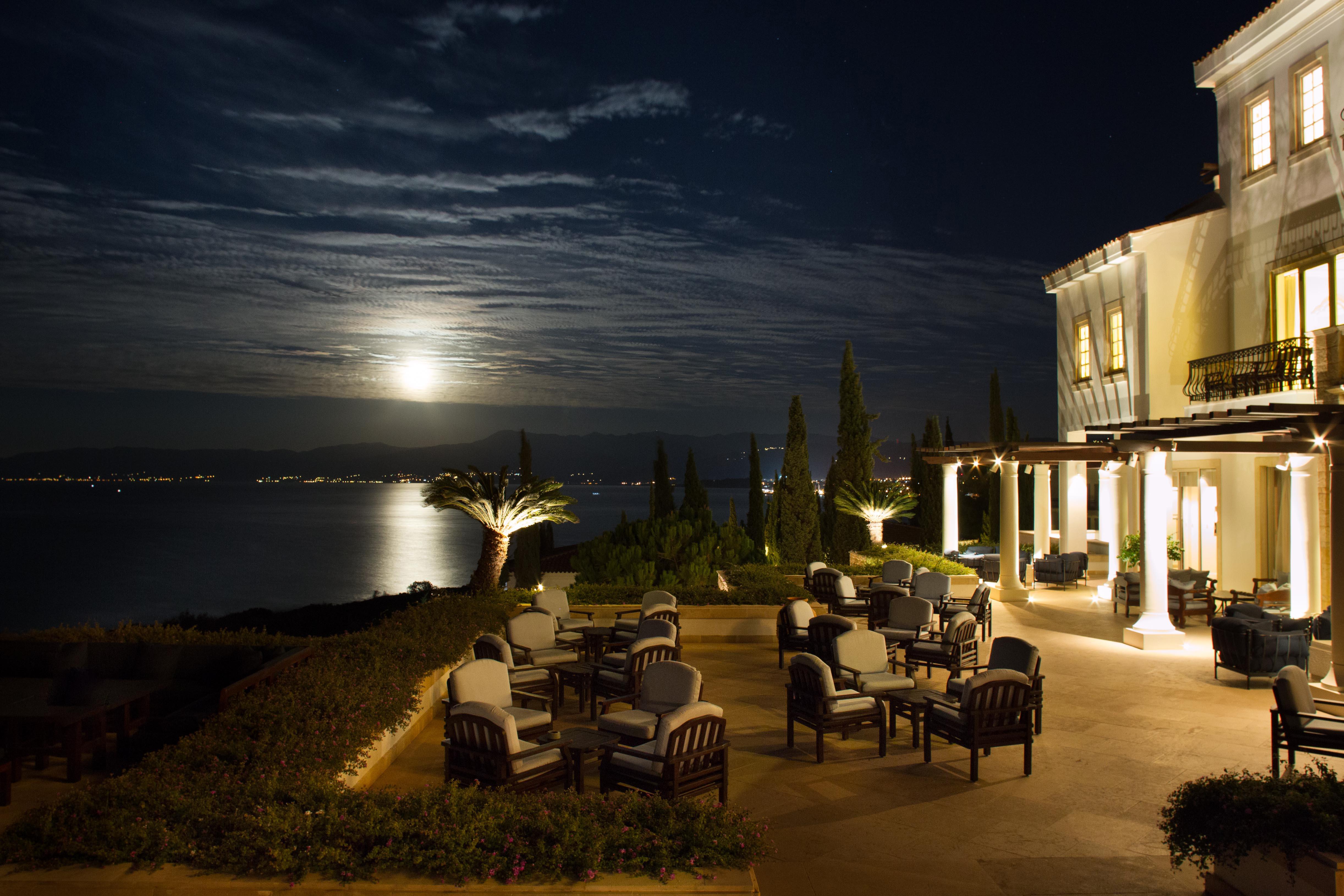 Anassa Otel Polis Dış mekan fotoğraf