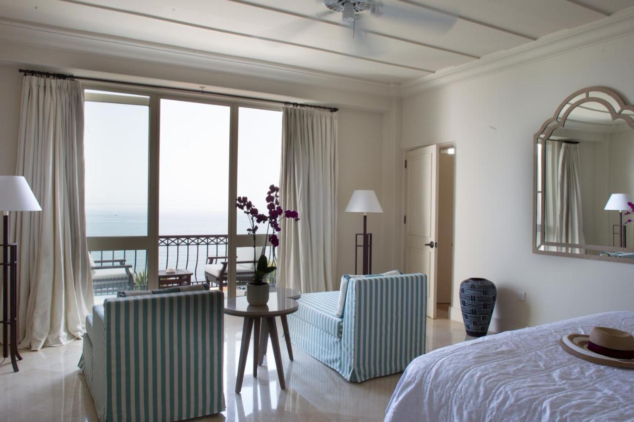 Anassa Otel Polis Dış mekan fotoğraf