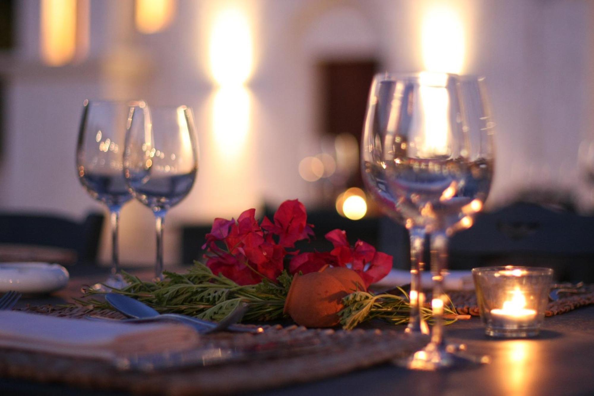 Anassa Otel Polis Dış mekan fotoğraf