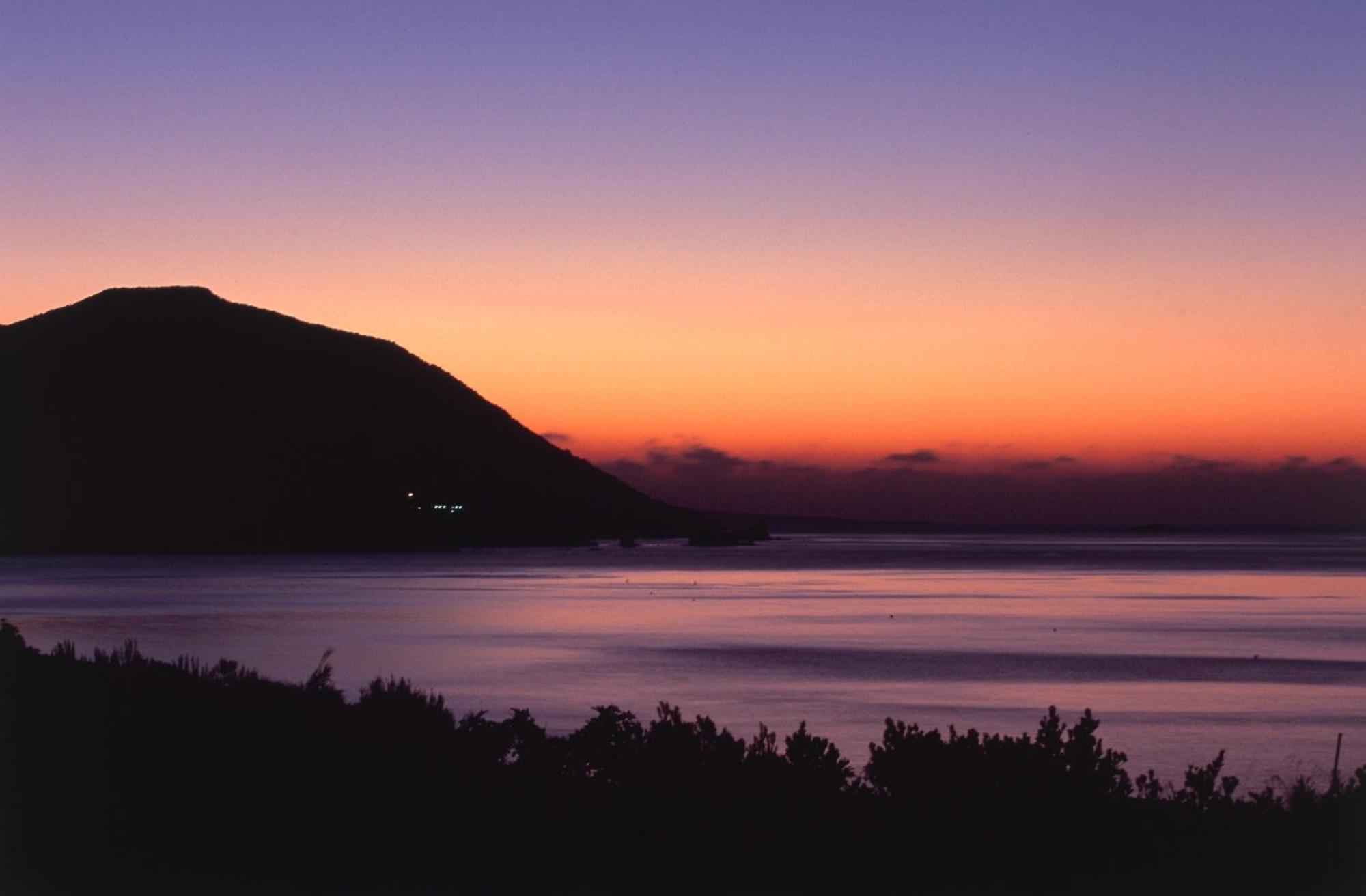 Anassa Otel Polis Dış mekan fotoğraf