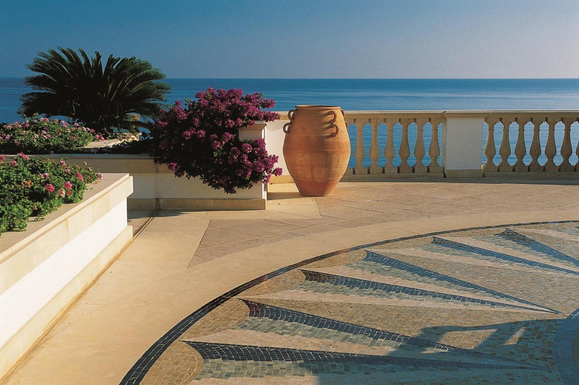 Anassa Otel Polis Dış mekan fotoğraf