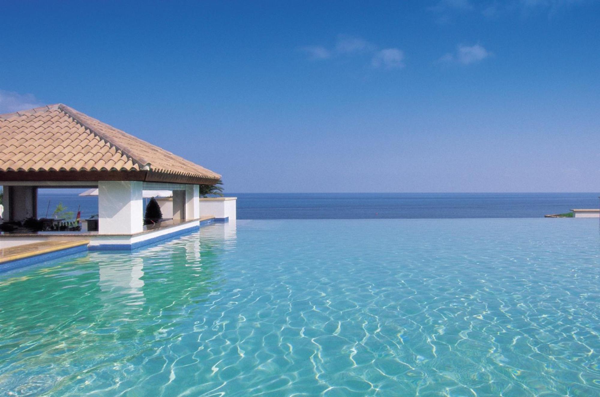 Anassa Otel Polis Dış mekan fotoğraf