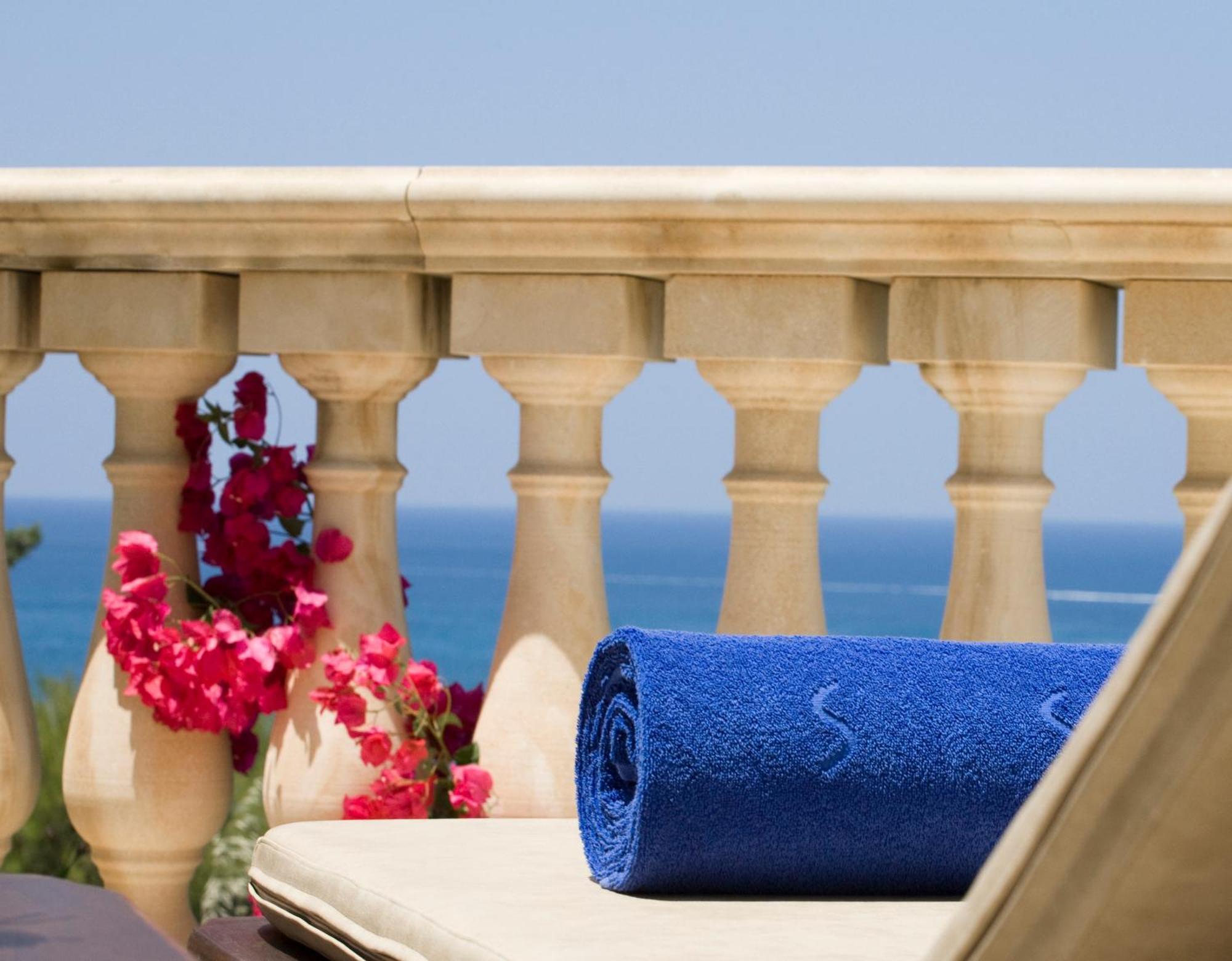 Anassa Otel Polis Dış mekan fotoğraf