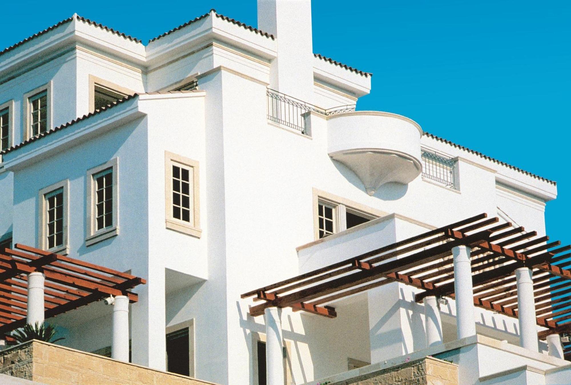 Anassa Otel Polis Dış mekan fotoğraf