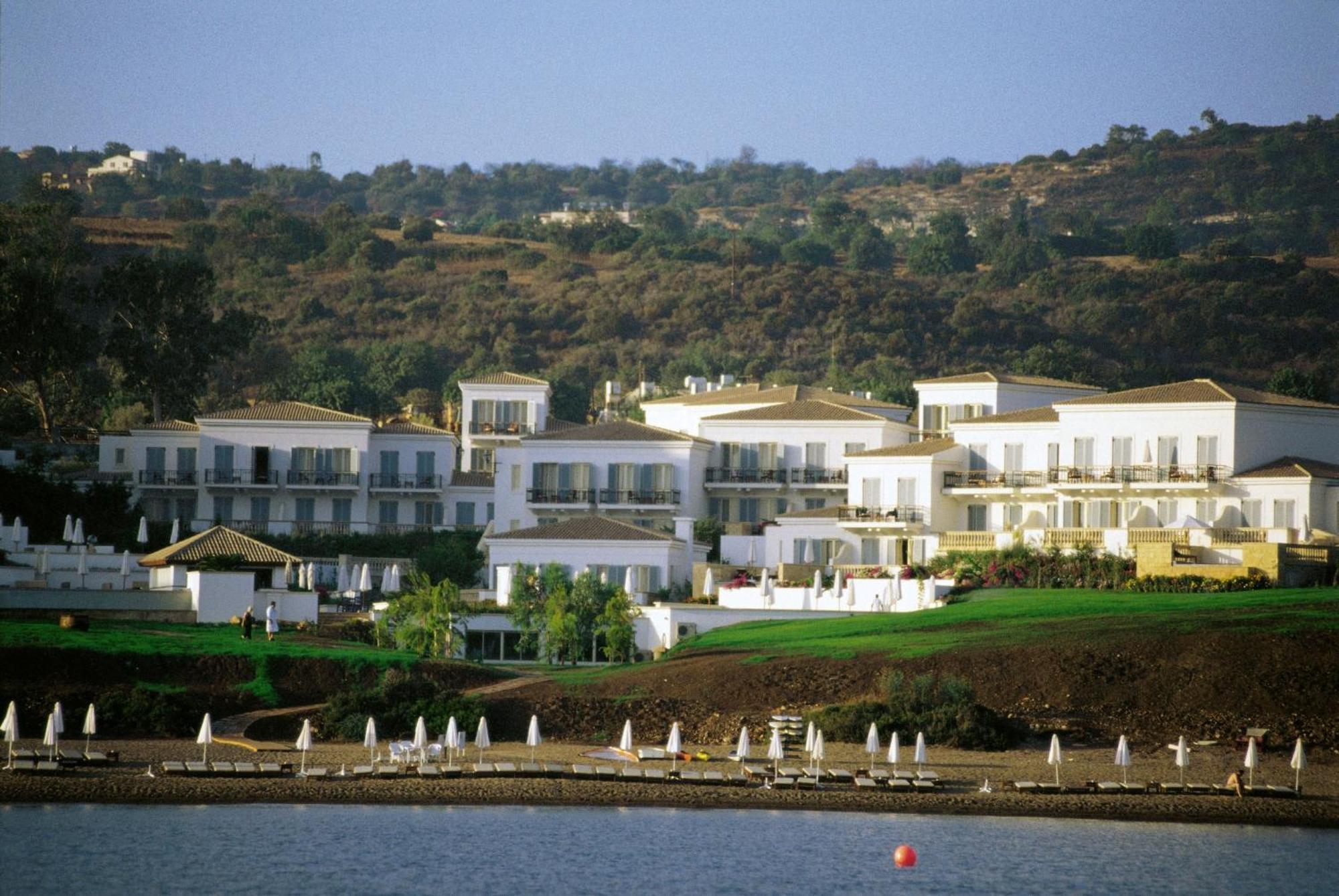 Anassa Otel Polis Dış mekan fotoğraf