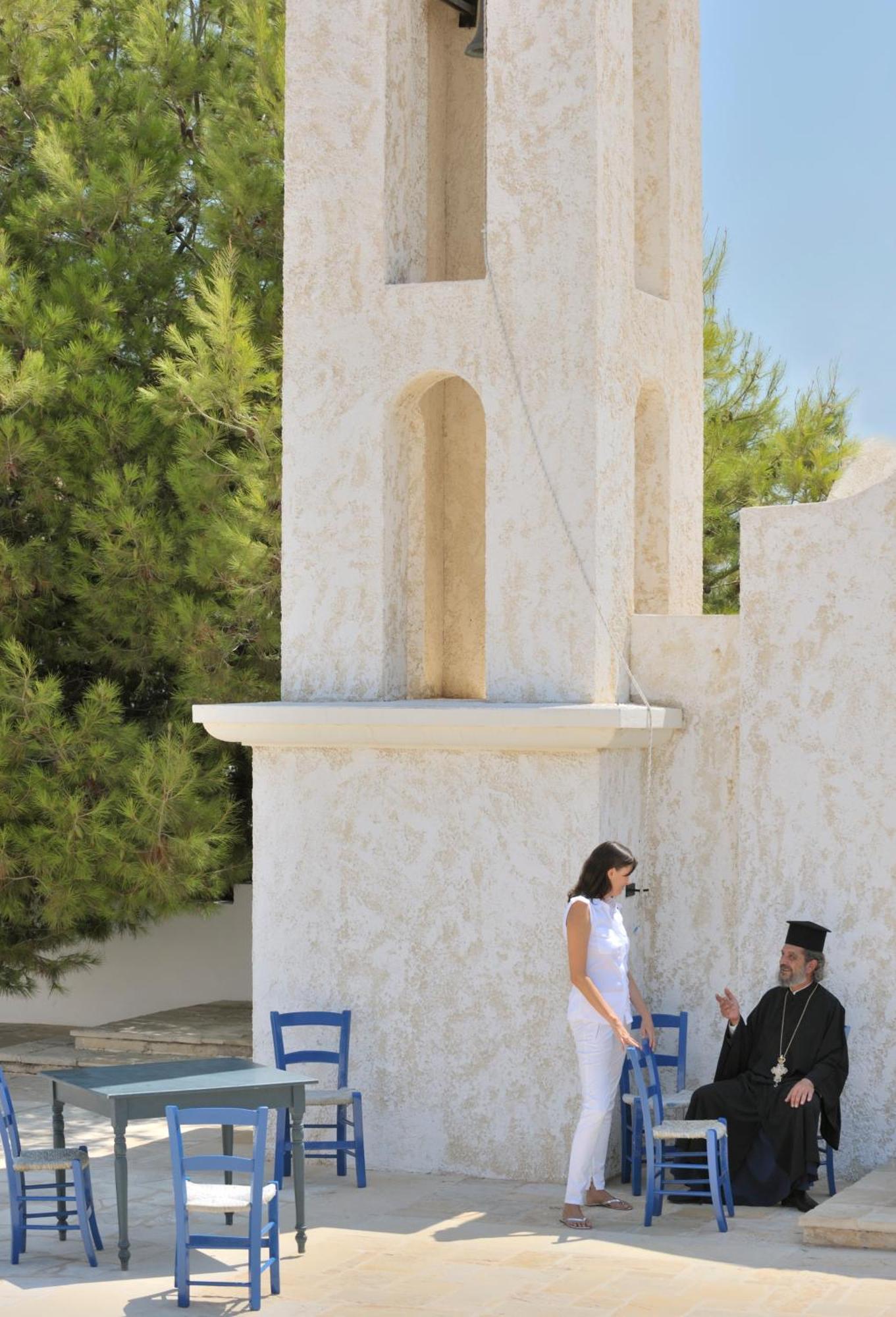 Anassa Otel Polis Dış mekan fotoğraf