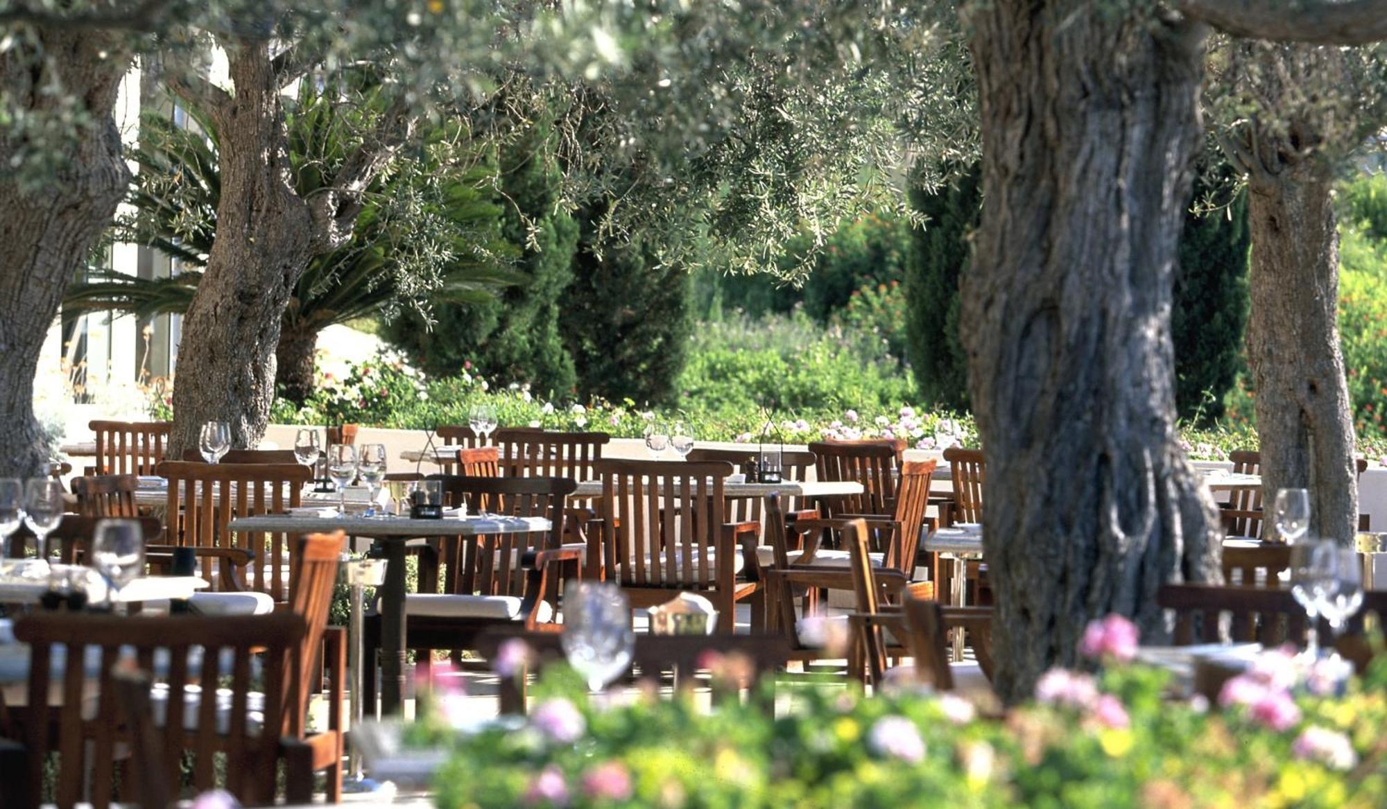 Anassa Otel Polis Dış mekan fotoğraf