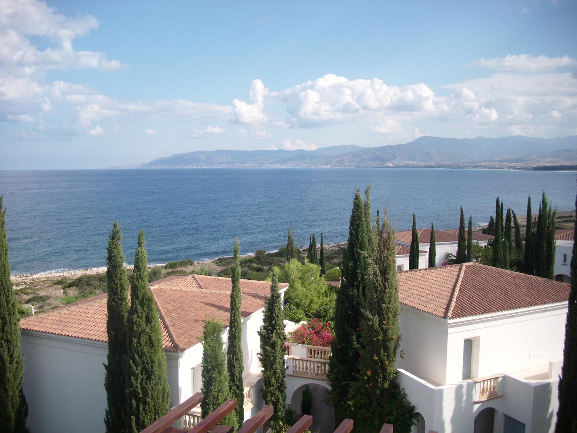 Anassa Otel Polis Dış mekan fotoğraf