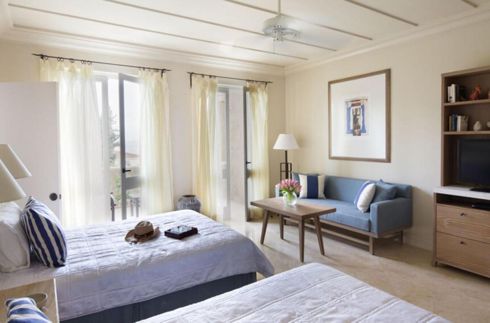Anassa Otel Polis Dış mekan fotoğraf