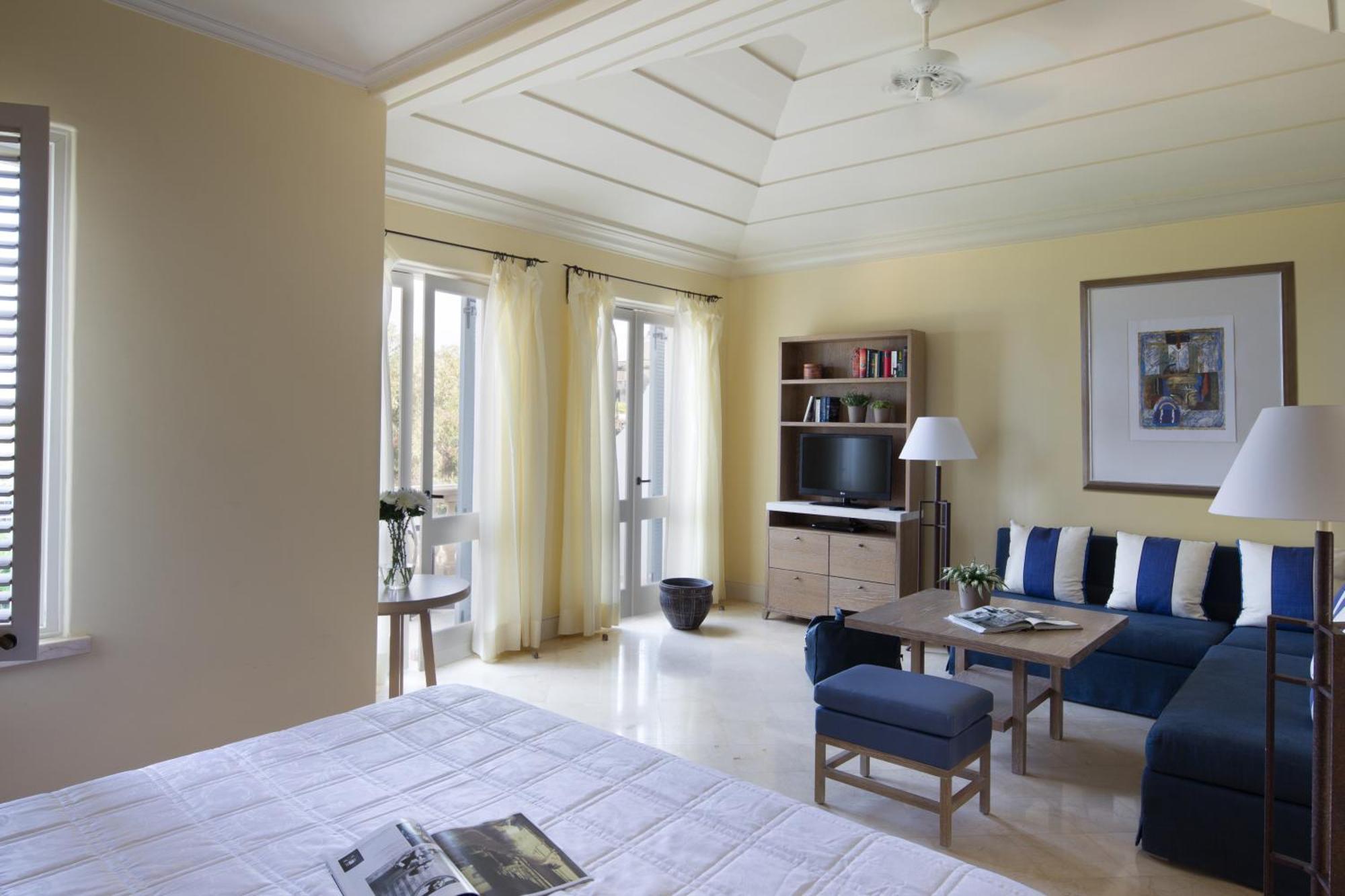 Anassa Otel Polis Oda fotoğraf