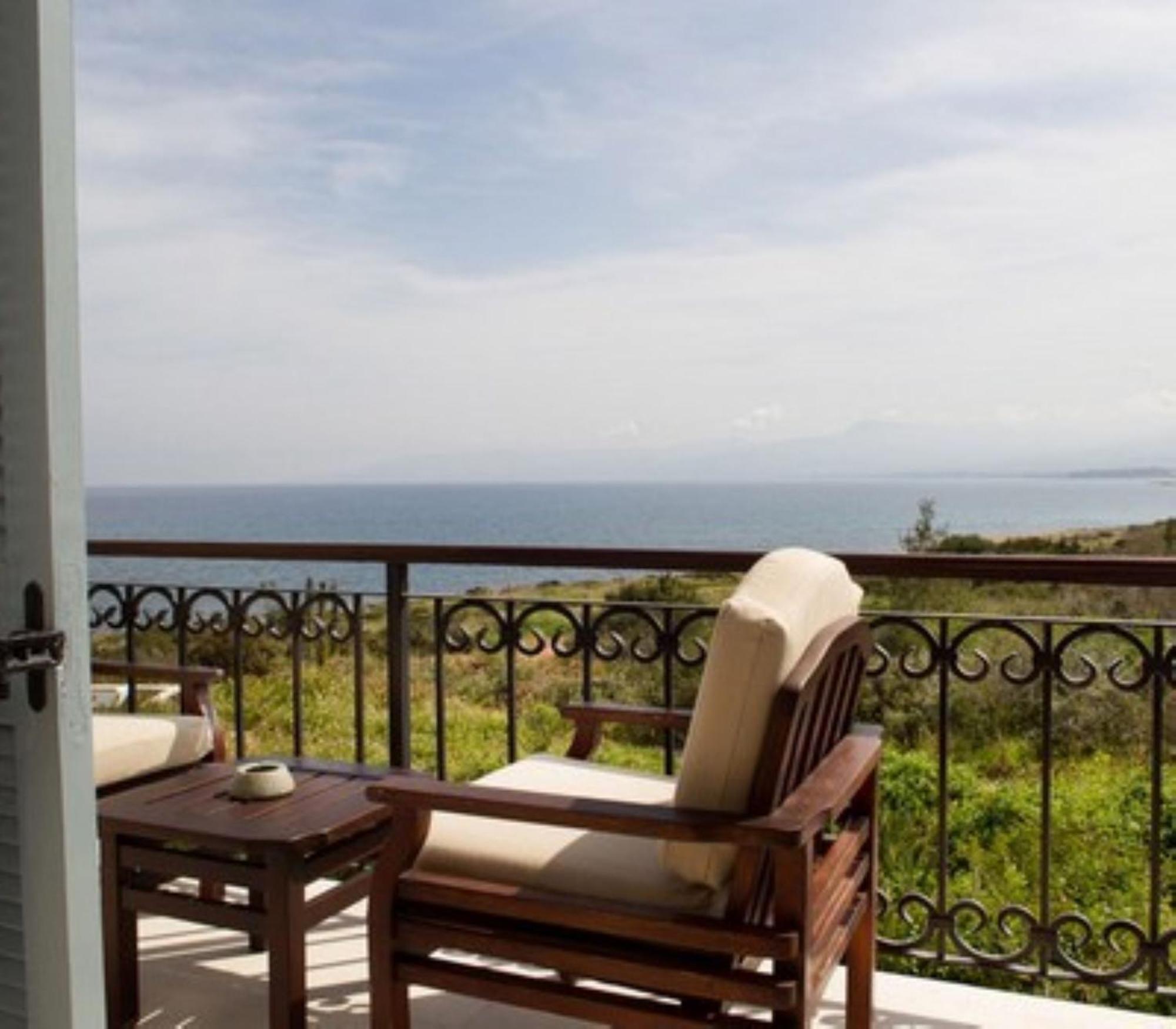 Anassa Otel Polis Oda fotoğraf