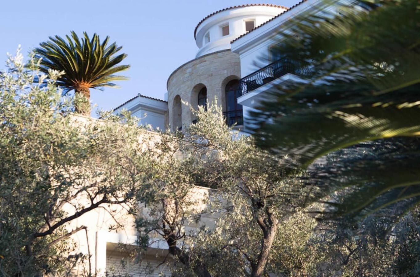 Anassa Otel Polis Oda fotoğraf