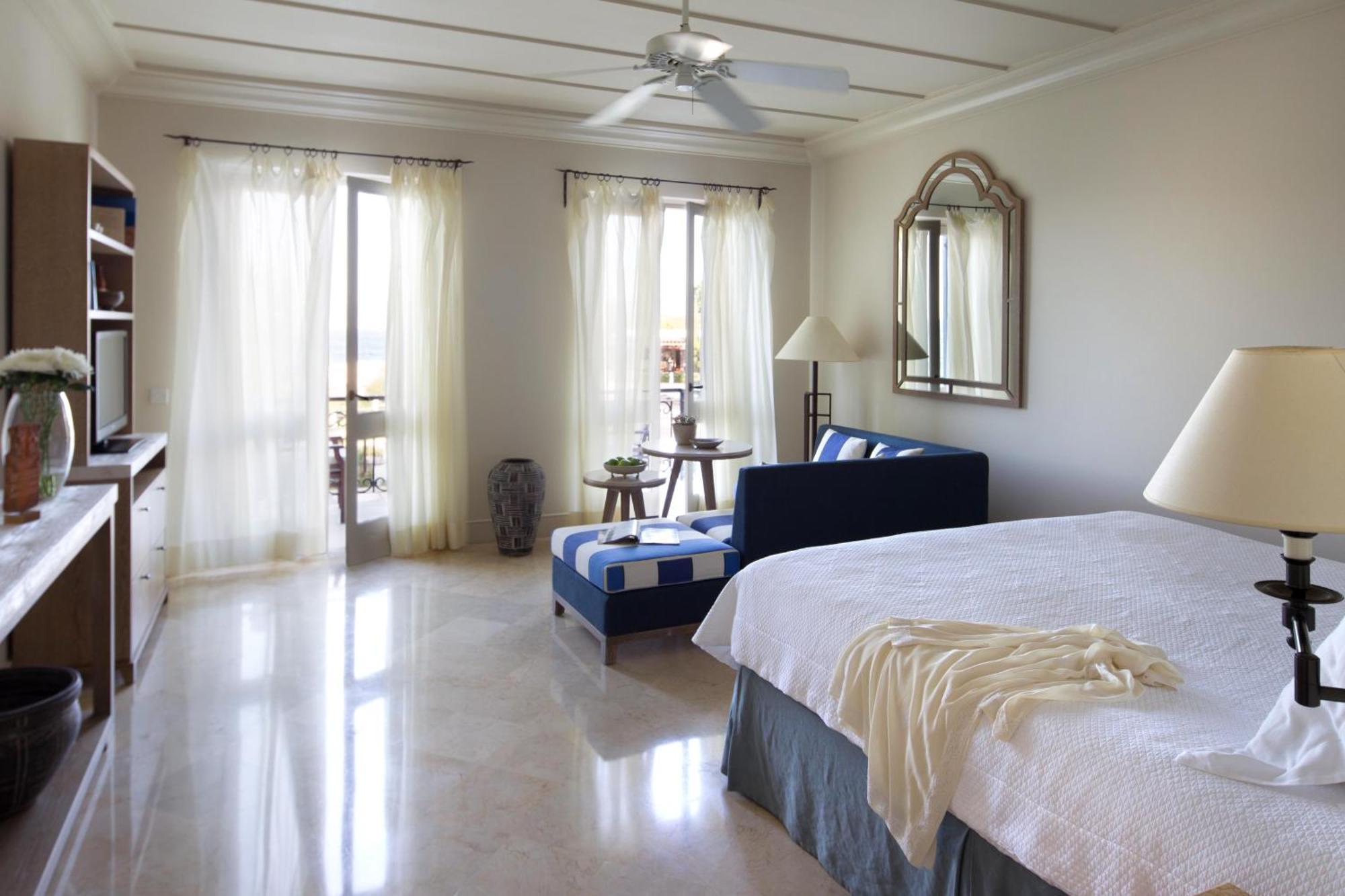 Anassa Otel Polis Oda fotoğraf