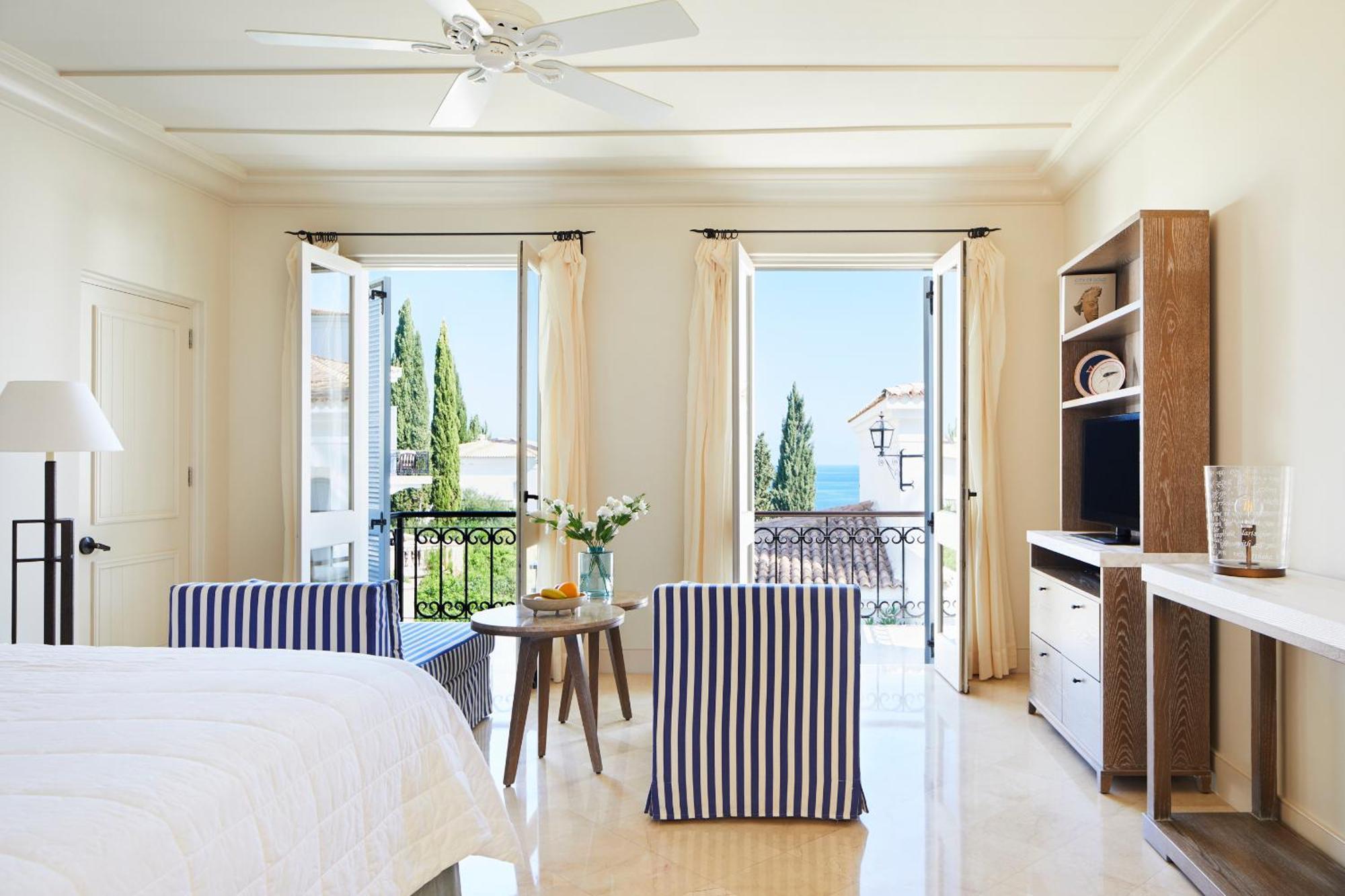 Anassa Otel Polis Oda fotoğraf